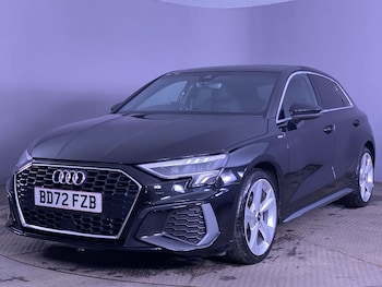Used Audi A3 2022 for sale - 77879515: Photo