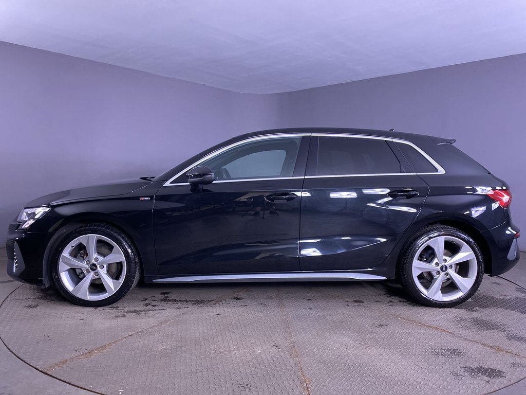 Used Audi A3 2022 for sale - 77879515: Photo 5