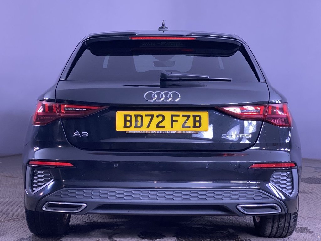 Used Audi A3 2022 for sale - 77879515: Photo 7