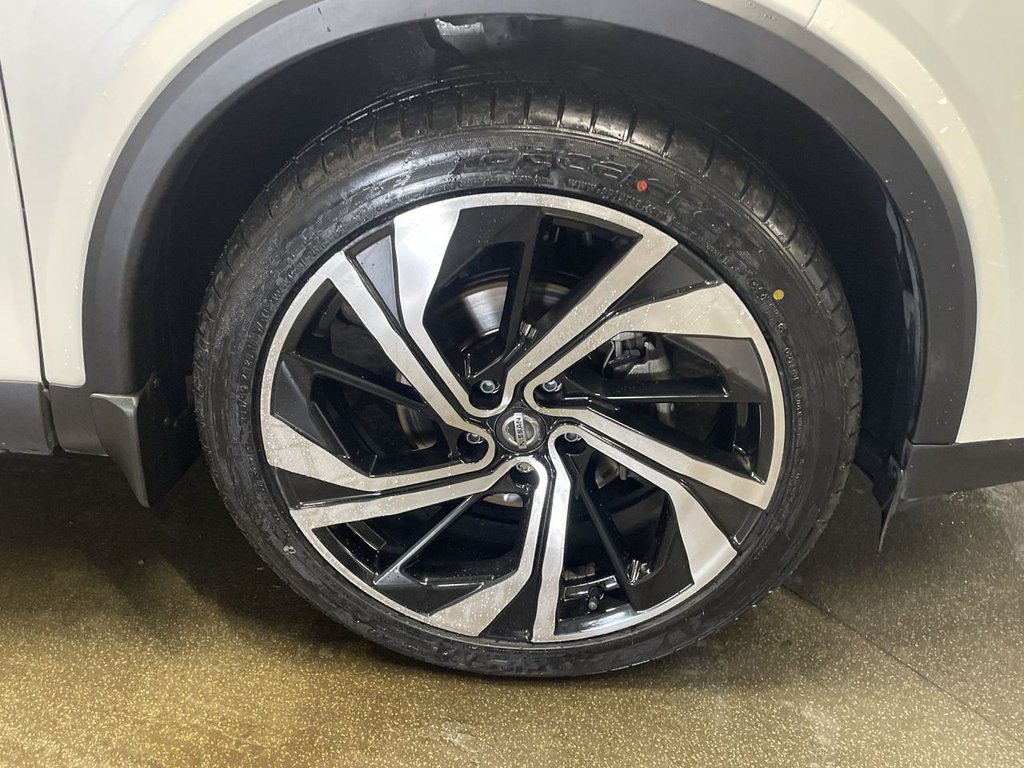 Used Nissan Qashqai 2021 for sale - 76080827: Photo 12