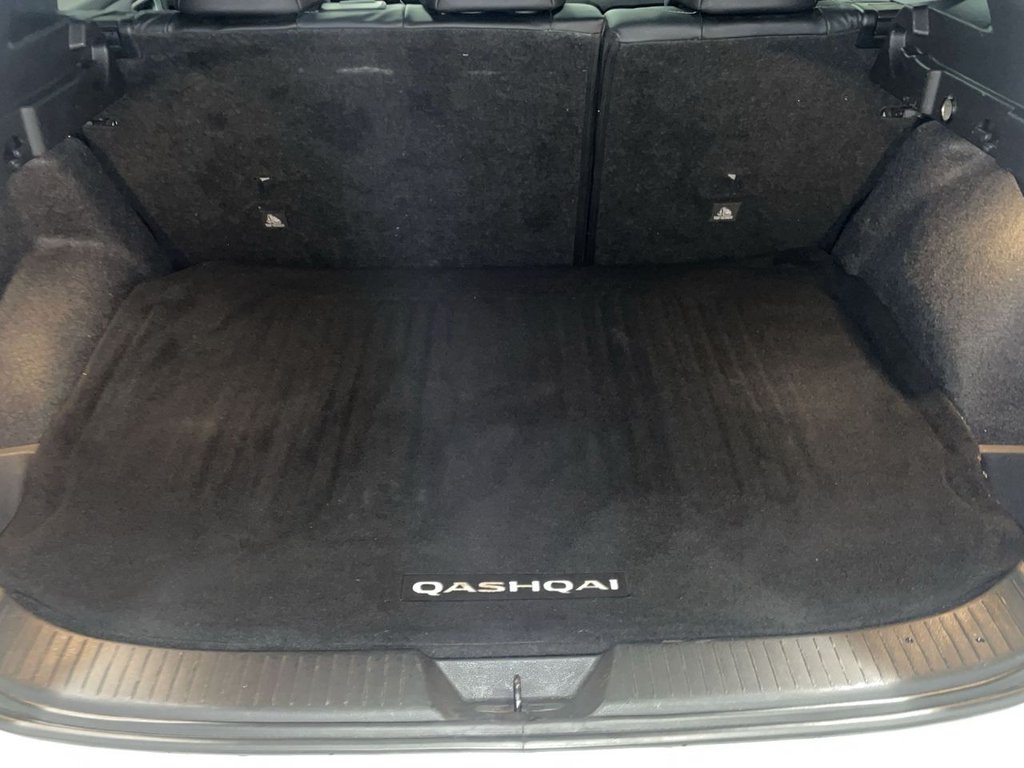 Used Nissan Qashqai 2021 for sale - 76080827: Photo 13