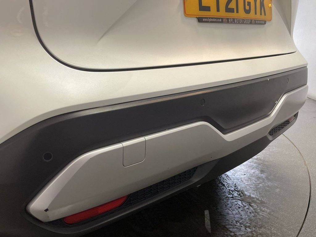 Used Nissan Qashqai 2021 for sale - 76080827: Photo 14