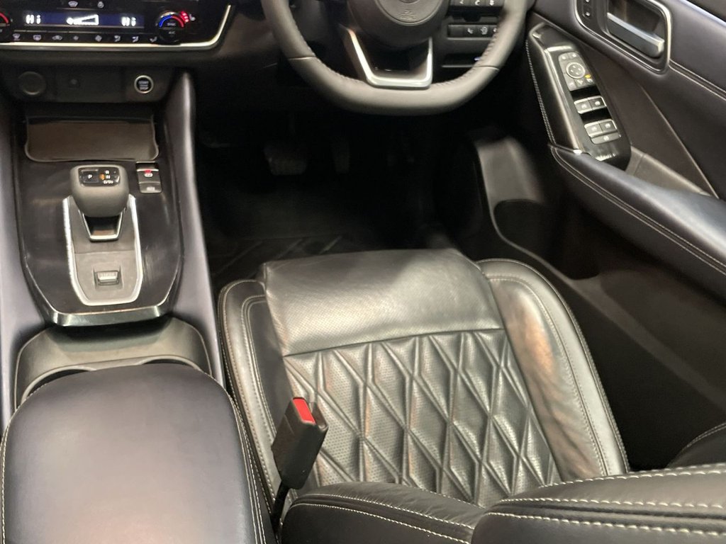 Used Nissan Qashqai 2021 for sale - 76080827: Photo 15