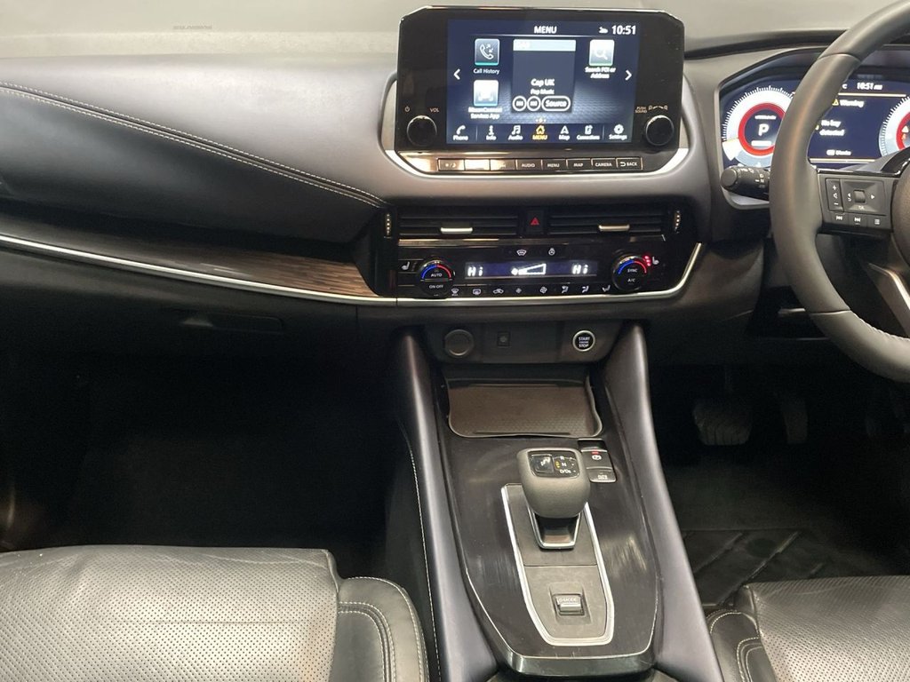 Used Nissan Qashqai 2021 for sale - 76080827: Photo 16