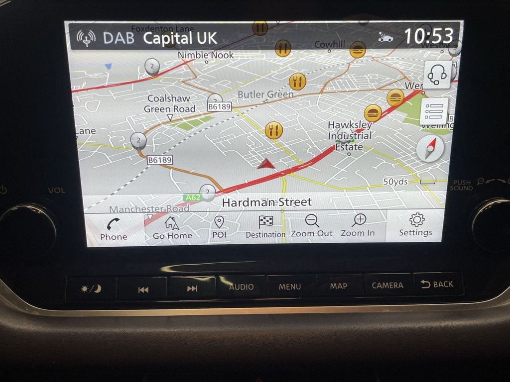 Used Nissan Qashqai 2021 for sale - 76080827: Photo 20