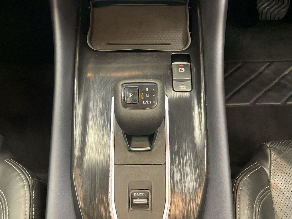 Used Nissan Qashqai 2021 for sale - 76080827: Photo 21