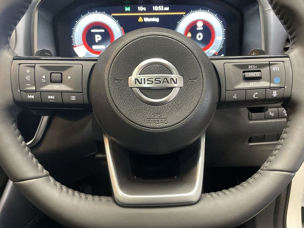 Used Nissan Qashqai 2021 for sale - 76080827: Photo 22