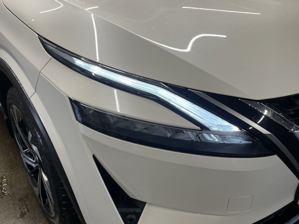 Used Nissan Qashqai 2021 for sale - 76080827: Photo 23