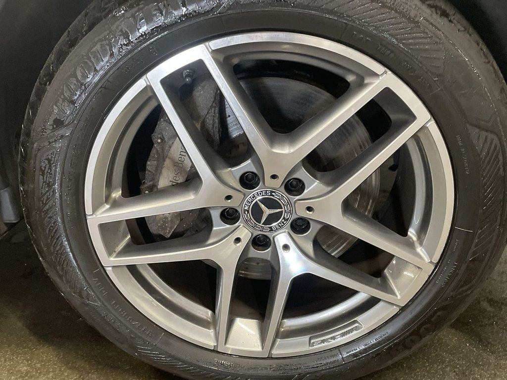 Used Mercedes-Benz GLC 2019 for sale - 77383712: Photo 12