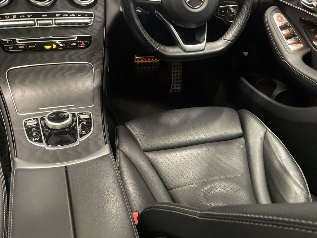 Used Mercedes-Benz GLC 2019 for sale - 77383712: Photo 15