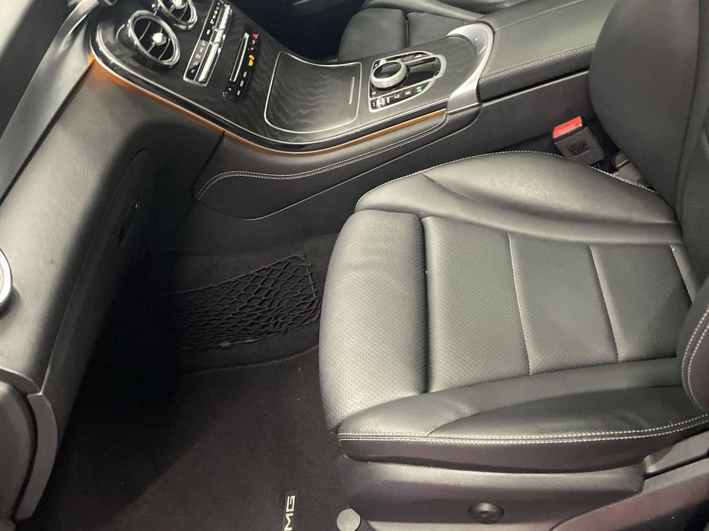 Used Mercedes-Benz GLC 2019 for sale - 77383712: Photo 17