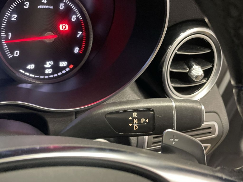 Used Mercedes-Benz GLC 2019 for sale - 77383712: Photo 20