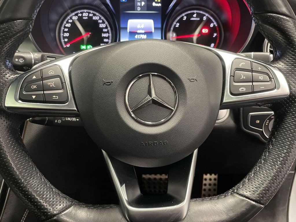 Used Mercedes-Benz GLC 2019 for sale - 77383712: Photo 21