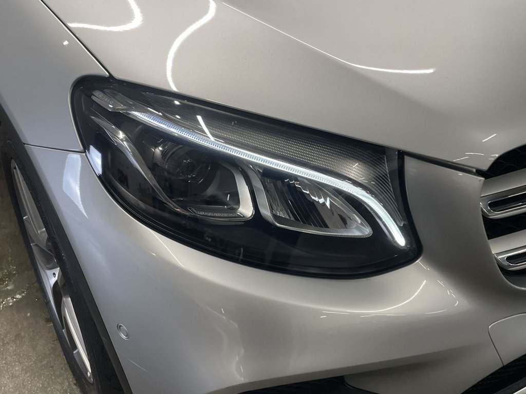 Used Mercedes-Benz GLC 2019 for sale - 77383712: Photo 22