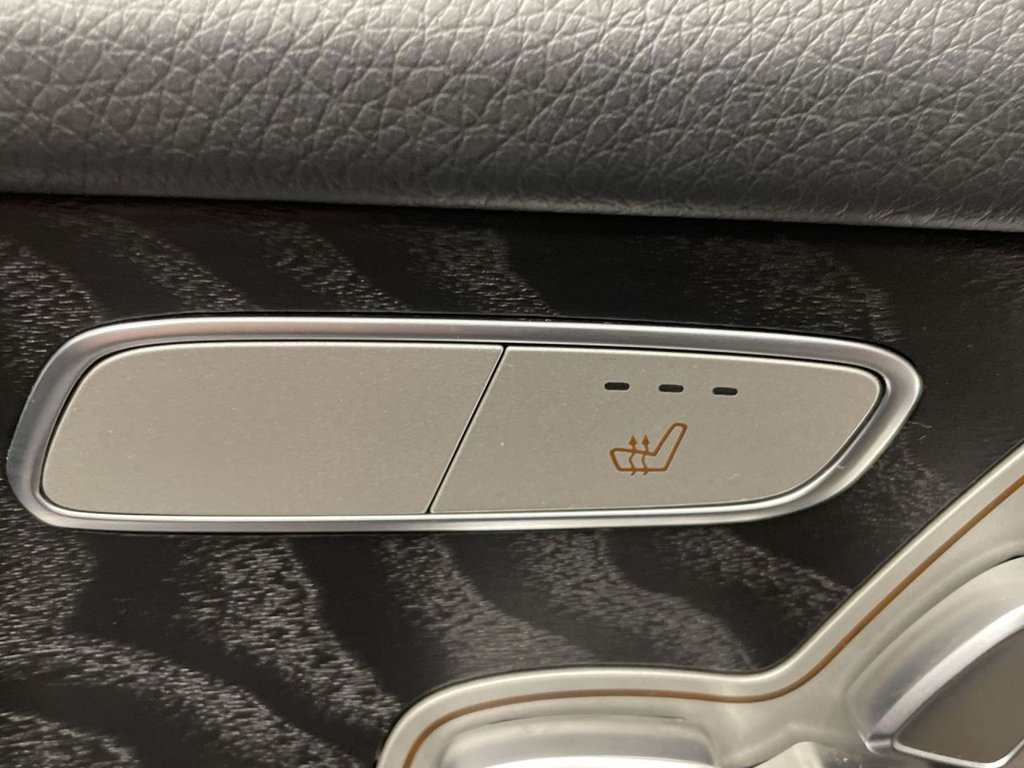 Used Mercedes-Benz GLC 2019 for sale - 77383712: Photo 23