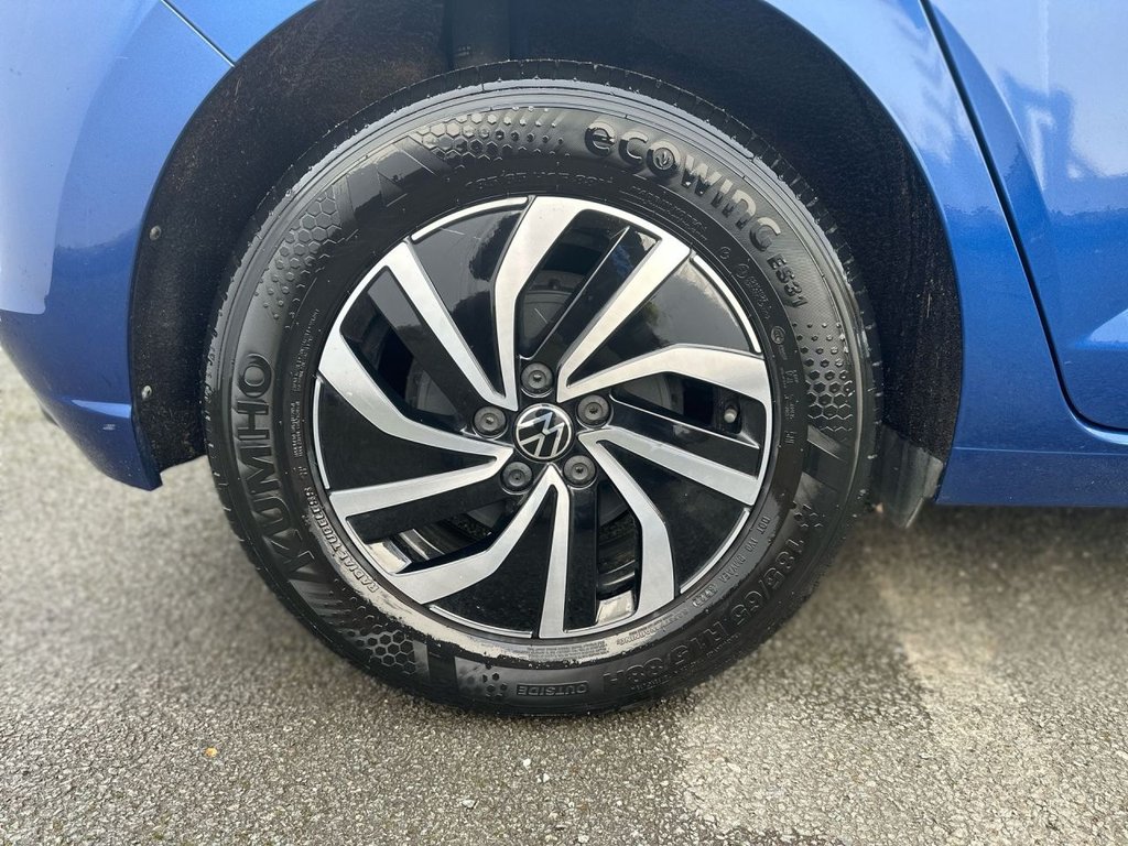 Used Volkswagen Polo 2023 for sale - 77072659: Photo 11