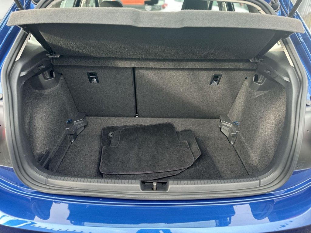 Used Volkswagen Polo 2023 for sale - 77072659: Photo 12