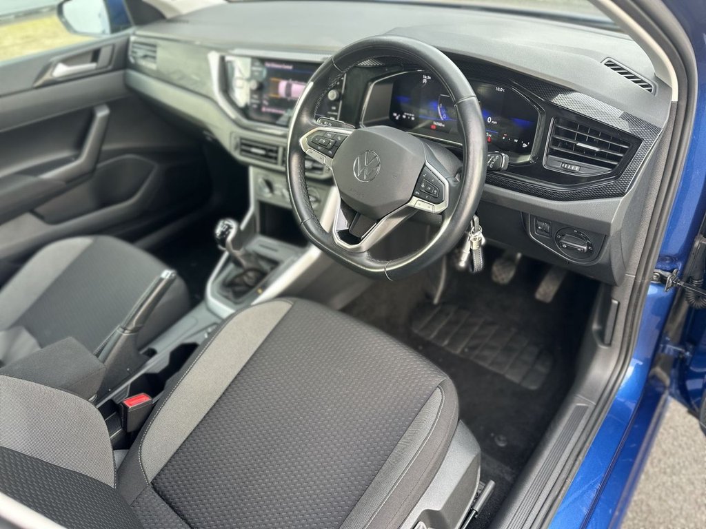 Used Volkswagen Polo 2023 for sale - 77072659: Photo 14