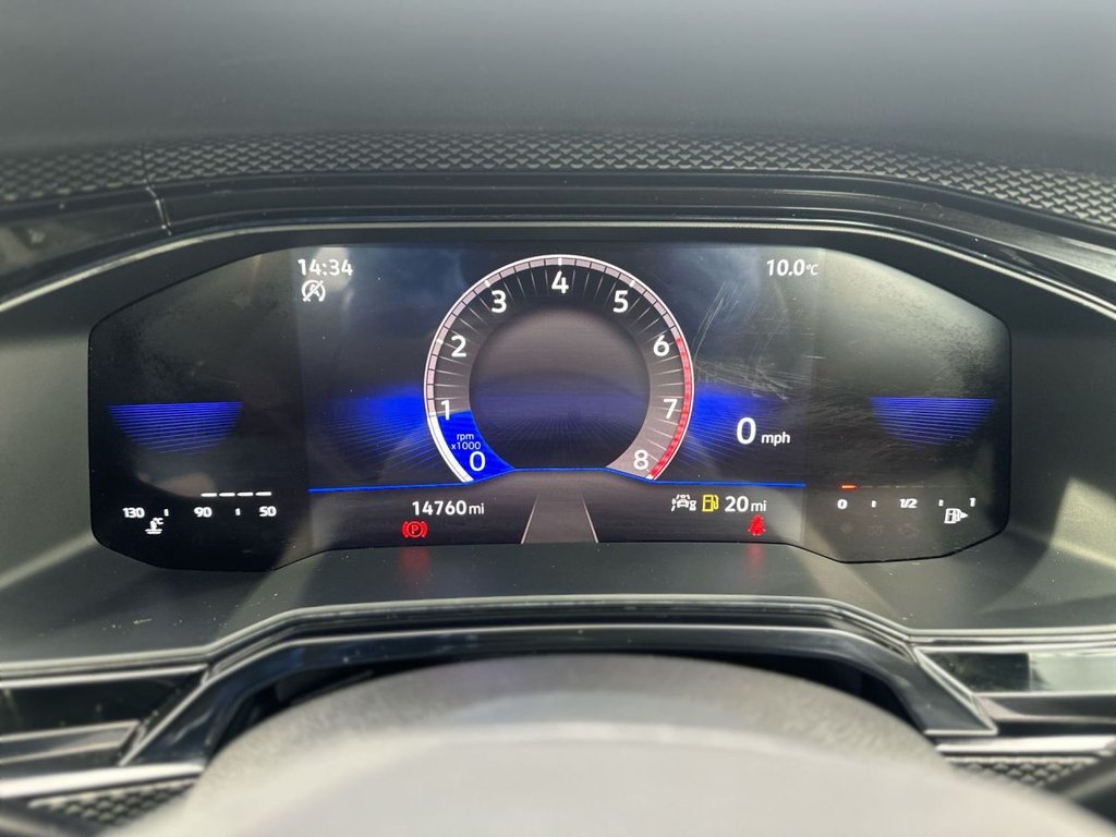 Used Volkswagen Polo 2023 for sale - 77072659: Photo 15