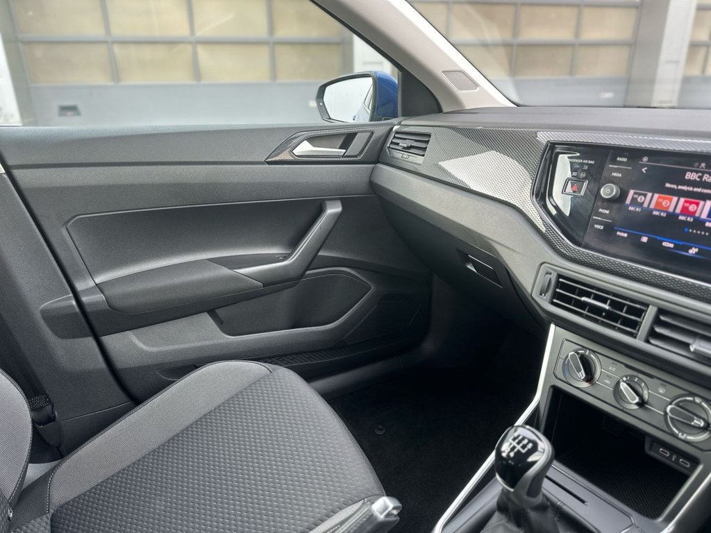 Used Volkswagen Polo 2023 for sale - 77072659: Photo 16
