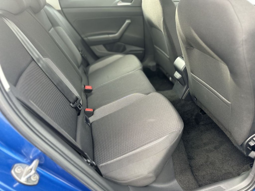 Used Volkswagen Polo 2023 for sale - 77072659: Photo 17
