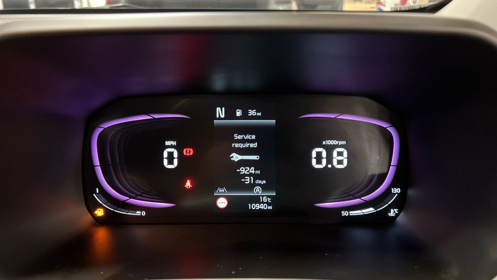 Used Kia Picanto 2024 for sale - 76453990: Photo 10