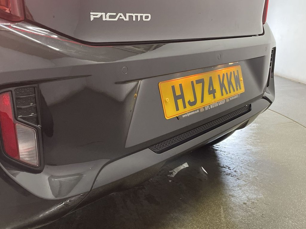 Used Kia Picanto 2024 for sale - 76453990: Photo 14