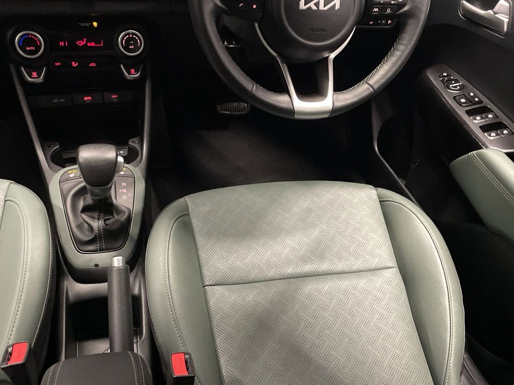 Used Kia Picanto 2024 for sale - 76453990: Photo 15
