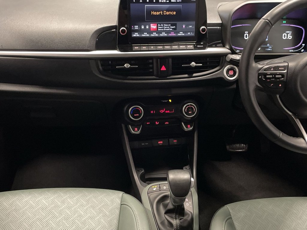 Used Kia Picanto 2024 for sale - 76453990: Photo 16