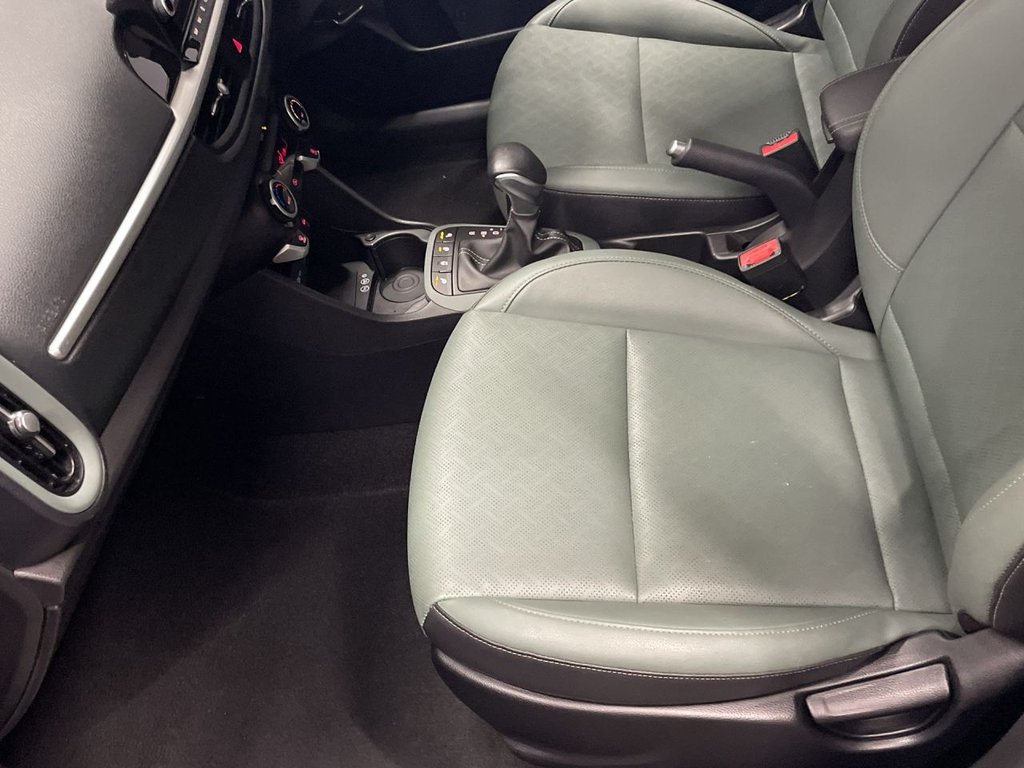 Used Kia Picanto 2024 for sale - 76453990: Photo 17