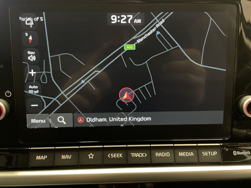 Used Kia Picanto 2024 for sale - 76453990: Photo 19