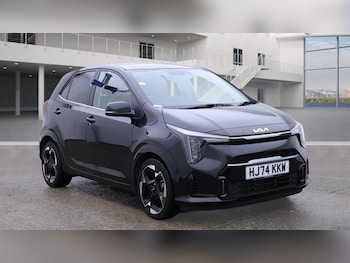 Used Kia Picanto 2024 for sale - 76453990: Photo