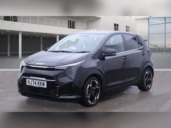 Used Kia Picanto 2024 for sale - 76453990: Photo