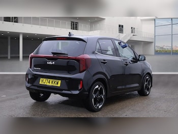 Used Kia Picanto 2024 for sale - 76453990: Photo