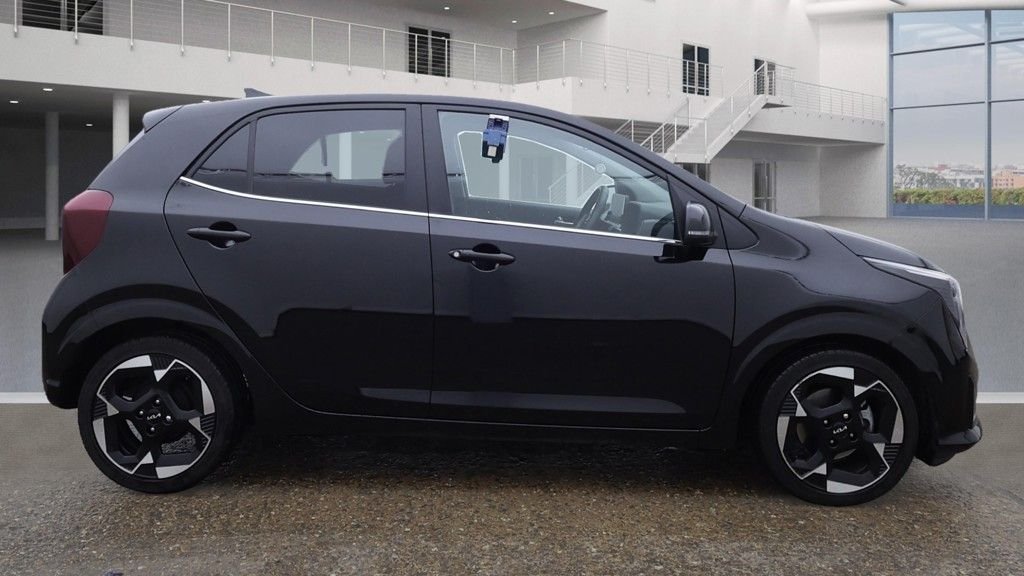 Used Kia Picanto 2024 for sale - 76453990: Photo 5