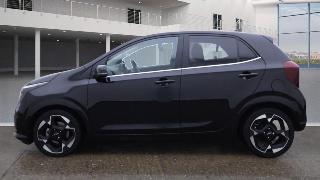 Used Kia Picanto 2024 for sale - 76453990: Photo 6