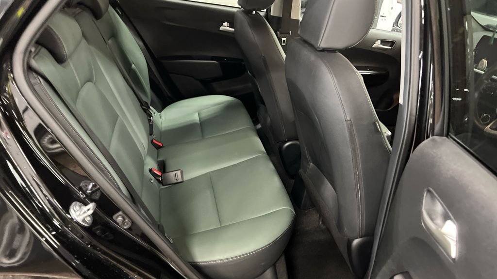 Used Kia Picanto 2024 for sale - 76453990: Photo 8