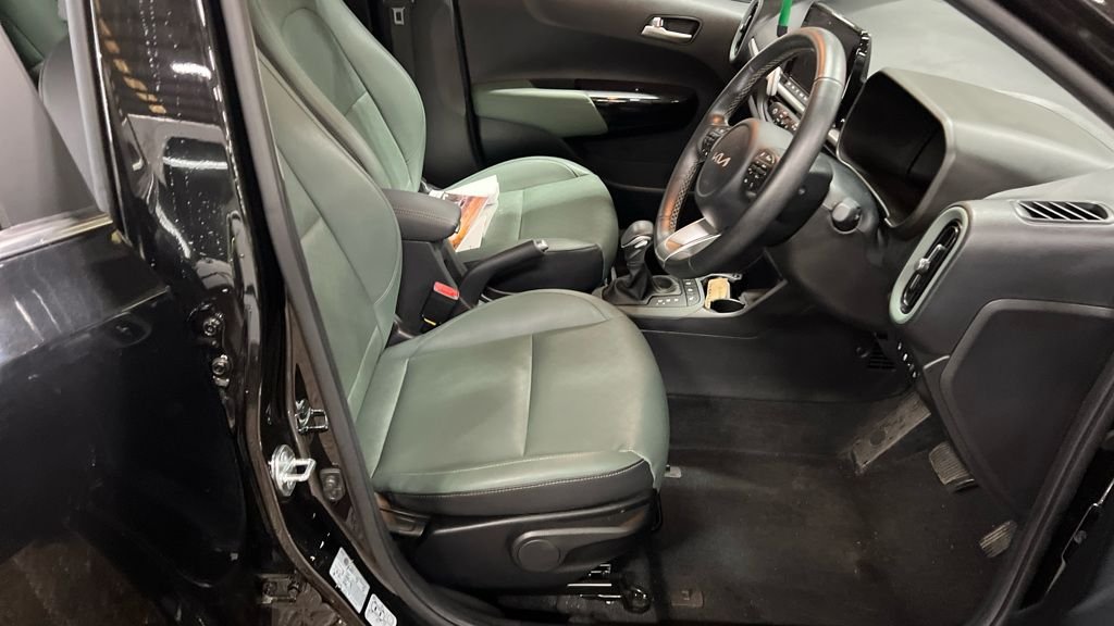 Used Kia Picanto 2024 for sale - 76453990: Photo 9