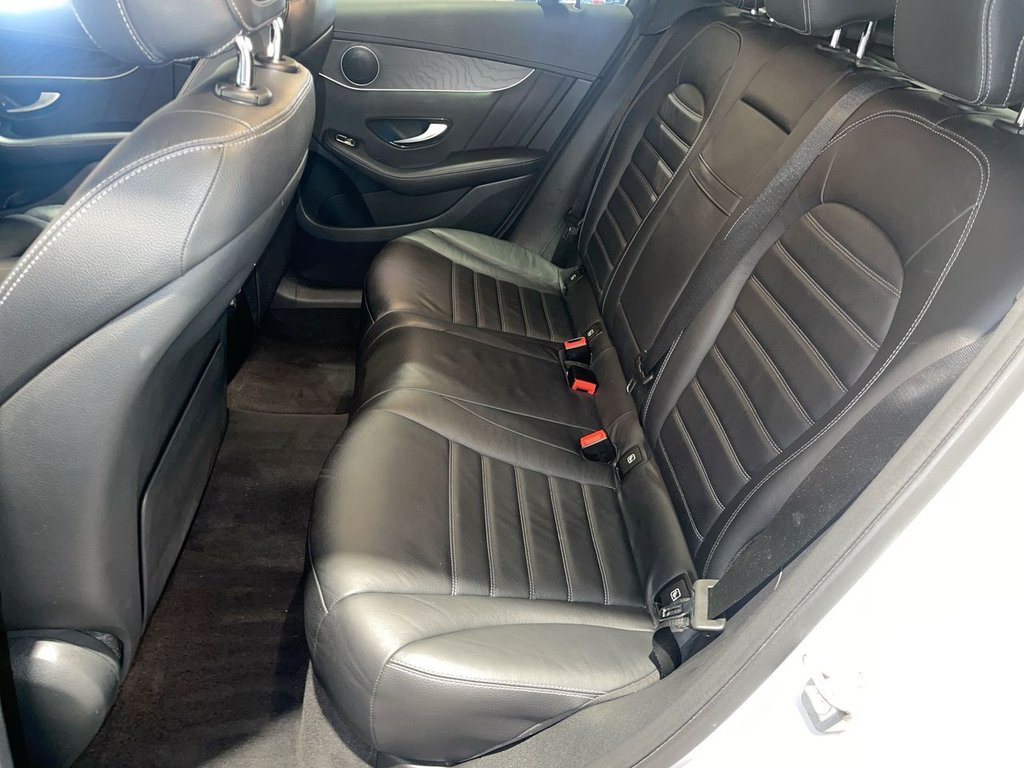 Used Mercedes-Benz GLC 2021 for sale - 76820265: Photo 17