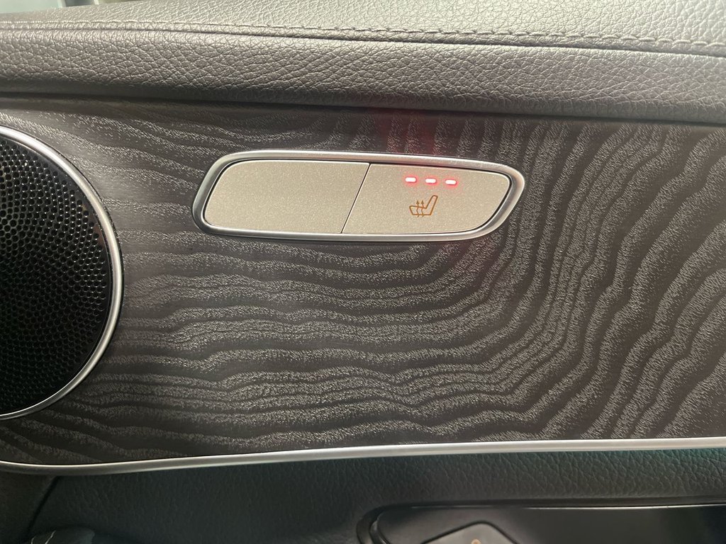 Used Mercedes-Benz GLC 2021 for sale - 76820265: Photo 22