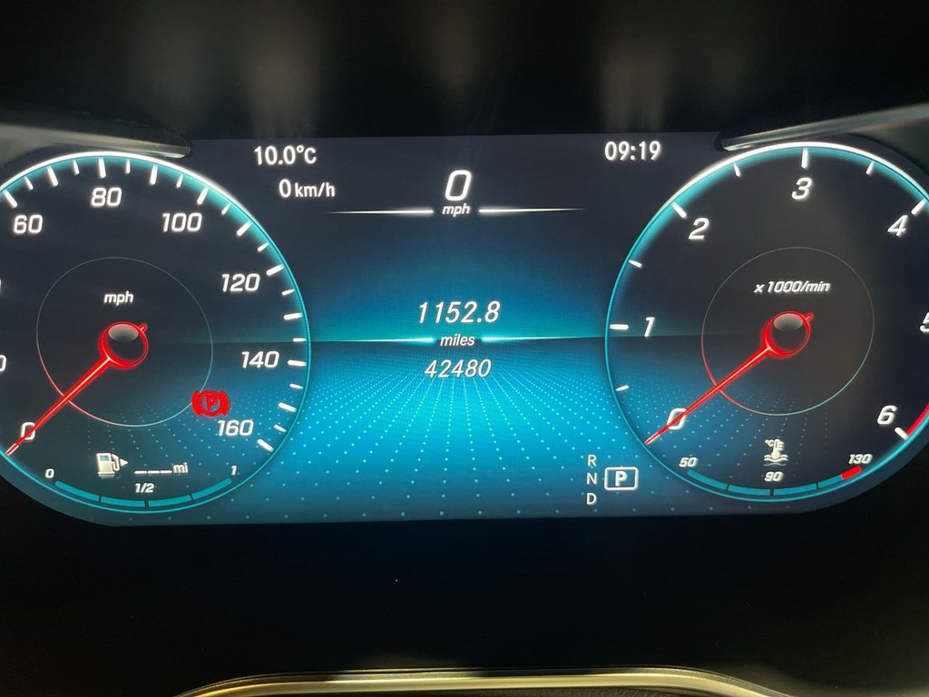 Used Mercedes-Benz GLC 2021 for sale - 76820265: Photo 25