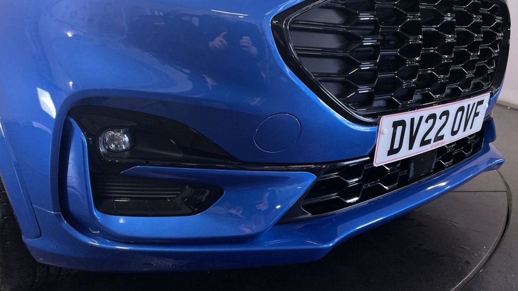 Used Ford Puma 2022 for sale - 76367959: Photo 11