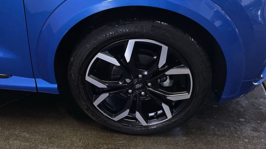 Used Ford Puma 2022 for sale - 76367959: Photo 12