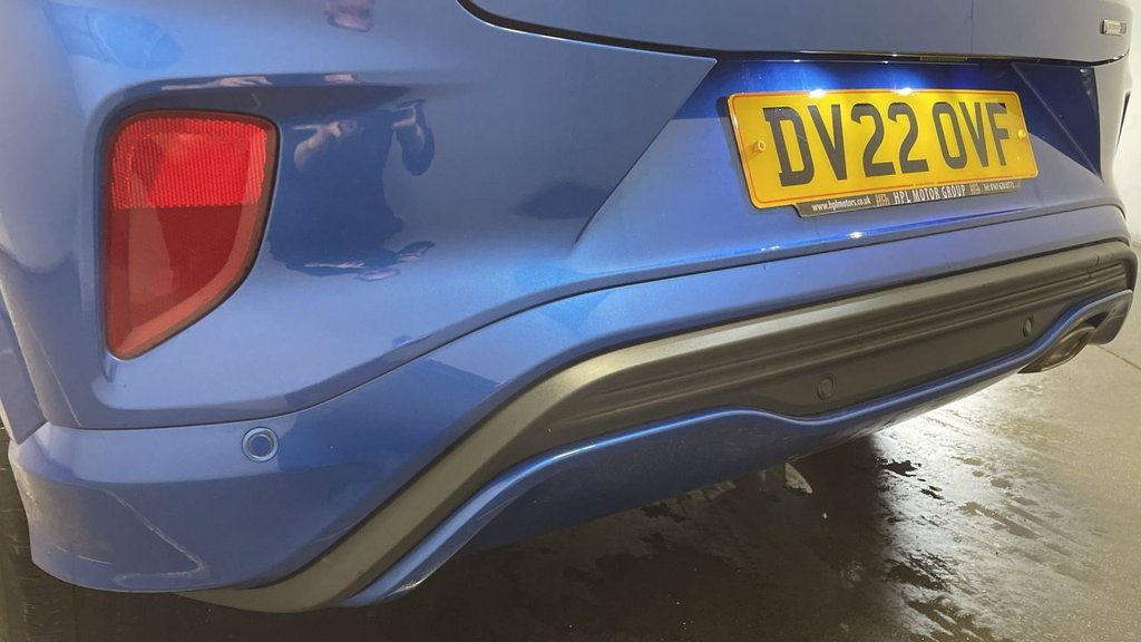 Used Ford Puma 2022 for sale - 76367959: Photo 14