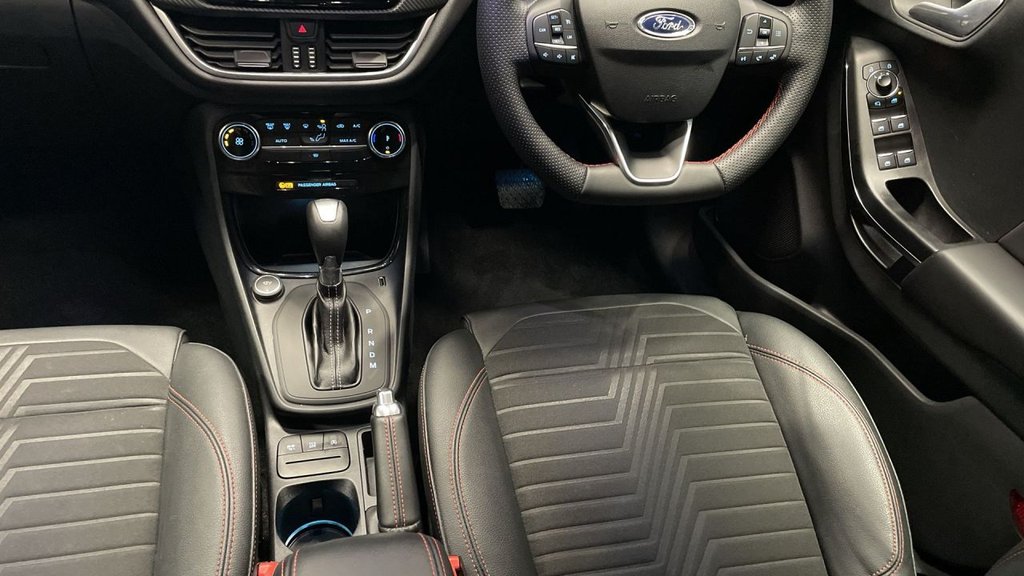 Used Ford Puma 2022 for sale - 76367959: Photo 15