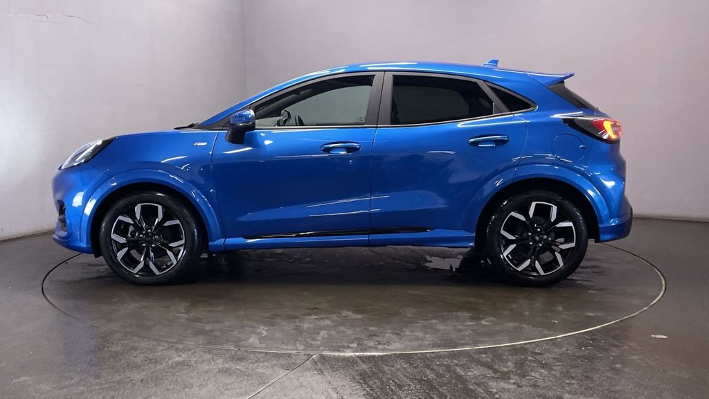 Used Ford Puma 2022 for sale - 76367959: Photo 5