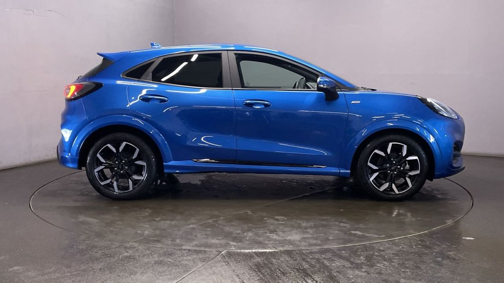 Used Ford Puma 2022 for sale - 76367959: Photo 9