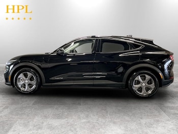 Used Ford Mustang Mach-E 2022 for sale - 78682621: Photo