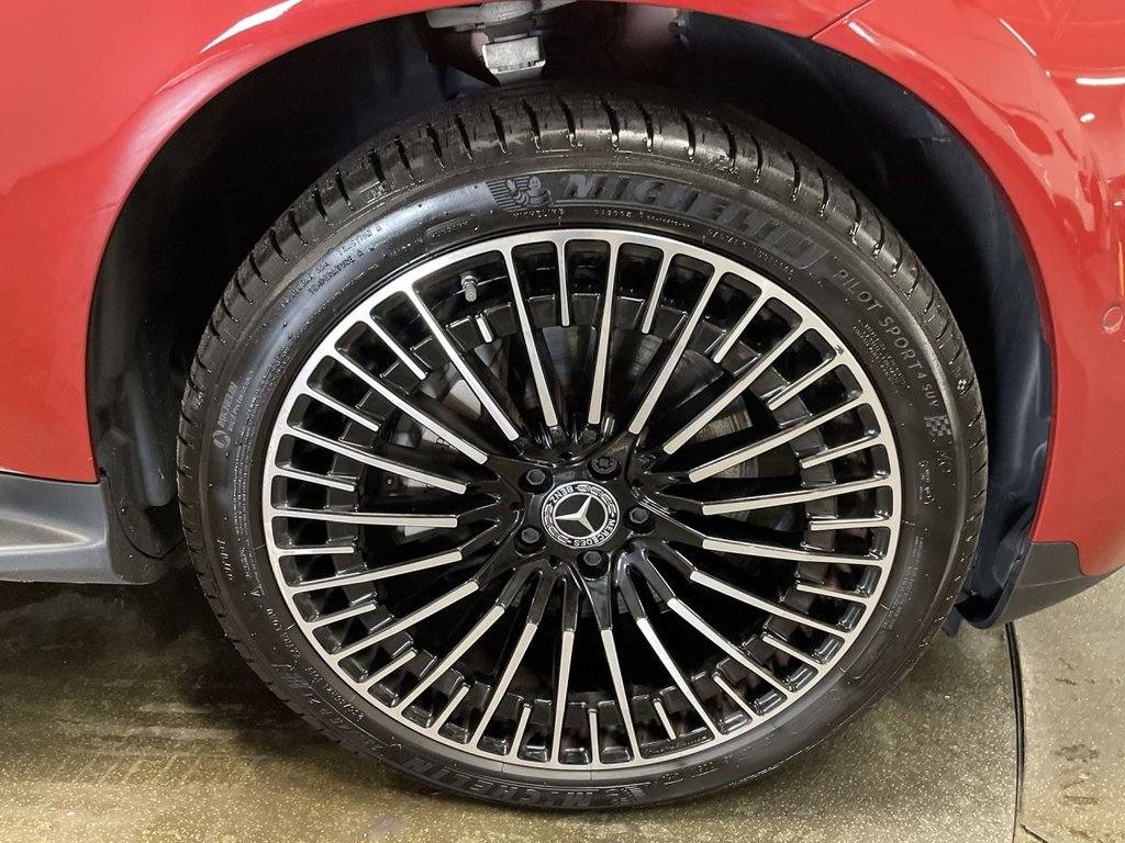 Used Mercedes-Benz EQC 2022 for sale - 76962188: Photo 12