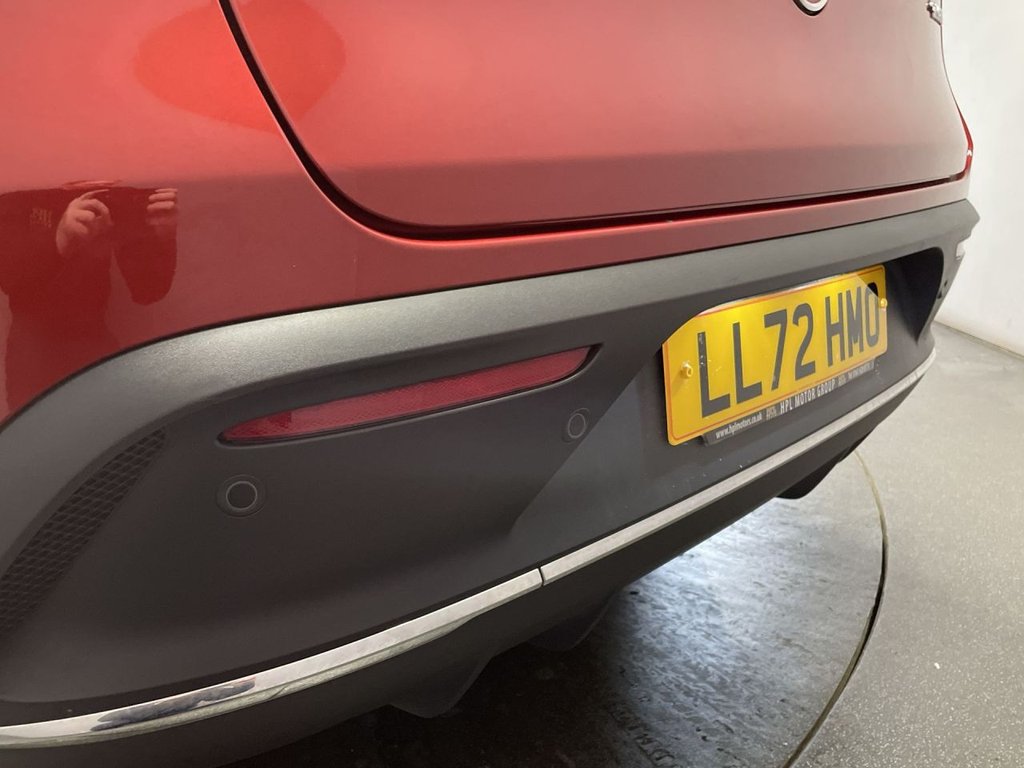 Used Mercedes-Benz EQC 2022 for sale - 76962188: Photo 14